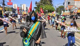 Novas denúncias intensificam atos contra Bolsonaro