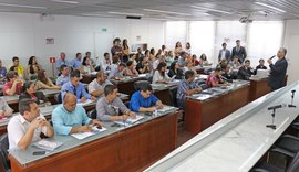 CIN/AL apresenta planos para exportação de 2017 a empresários