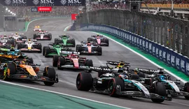 Lando Norris vence GP do Brasil e abre vantagem na ponta do campeonato