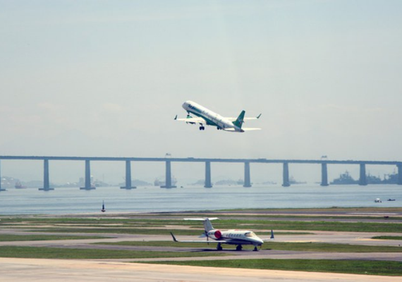 Setor de Turismo registra crescimento de 43% em março