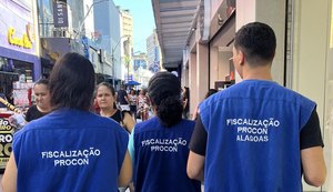 Procon/AL divulga pesquisa de preço para o Dia dos Pais