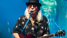 Morre Luiz Carlini, referência do rock brasileiro, aos 73 anos
