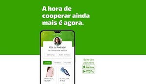 App do Sicredi registra, em uma semana, 2 mil novos usuários devido a confinamento social