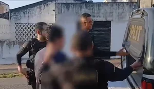 Dois homens são presos em Maceió por armazenar conteúdo de abuso sexual infantil