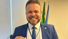 Destaque em Alagoas na causa da pessoa com deficiência, Léo Loureiro representa o Brasil na conferência da ONU em Nova York