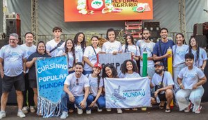 MST abre inscrições para visita guiada de instituições de ensino na Feira em Maceió