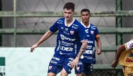 Zagueiro sub-20 de clube paraense sofre infarto e morre antes de jogo