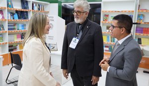 Cidadania: Membros do MP Eleitoral acompanharam o início da 1ª votação de jovens socioeducandos