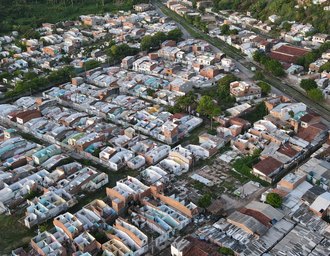 Flexais: TRF decide ação da realocação