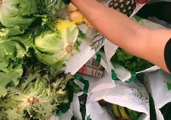 Startup registra aumento de 120% na venda de alimentos orgânicos