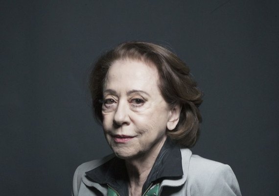 Fernanda Montenegro tem alta, informa hospital