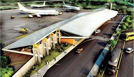 Construção do aeroporto regional de Maragogi é esperada há quase 20 anos