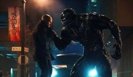 Estreia de Venom surpreende e bate recordes de outubro nas bilheterias