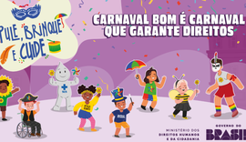 Casos de ataques sexuais contra abuso infanto-juvenil aumentam no Carnaval; Saiba como denunciar
