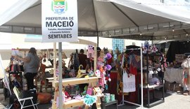 Grupos de Economia Solidária expõem produtos na Bienal do Livro