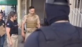 Operação Funcionário do Mês prende suspeito de dar golpe de R$ 283 mil em idoso