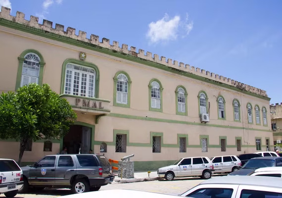 PM de Alagoas investiga policial suspeito de enviar 'nudes' a colega de trabalho