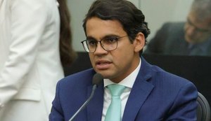 Deputado solicita nova via de acesso para desafogar trânsito em Arapiraca