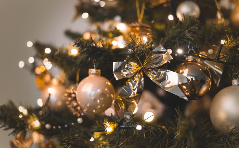 Equatorial Alagoas reforça cuidados com segurança e economia de energia nas decorações natalinas