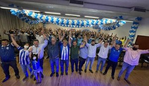 Advogado Marcelo Brabo disputa a presidência do CSA