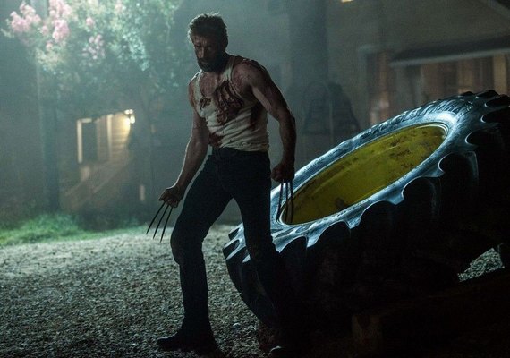 'Logan' domina bilheteria no Brasil e leva mais de 1,6 milhão aos cinemas