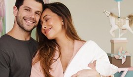 Sabrina Sato já negocia contratos publicitários de R$ 1 milhão para Zoe