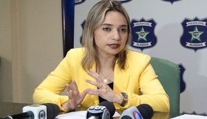 DRFVC prende suspeito de furtar carga de cigarros em Maceió