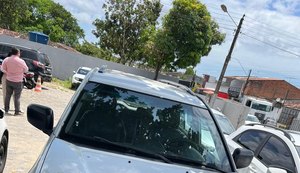 Polícia Civil de Alagoas recupera veículo desviado com procuração falsa