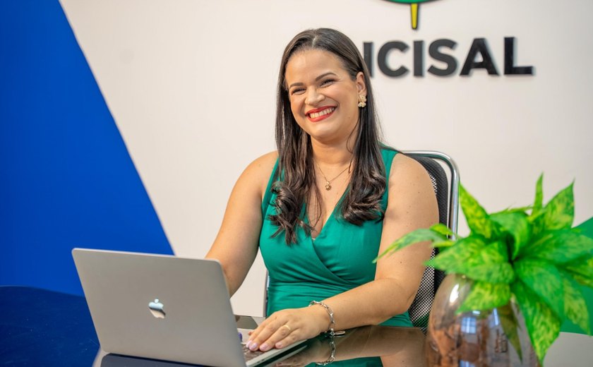 Diretora destaca força da liderança feminina na gestão do Hospital Portugal Ramalho