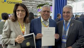 Alagoas adere a programa nacional de políticas públicas para mudanças climáticas