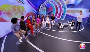 Eliminados do Big Brother Brasil 22 batem boca em dinâmica: 'me chamou de bruxa'