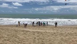 Mutirão convocado por redes sociais realiza limpeza de rios e praias em Maragogi