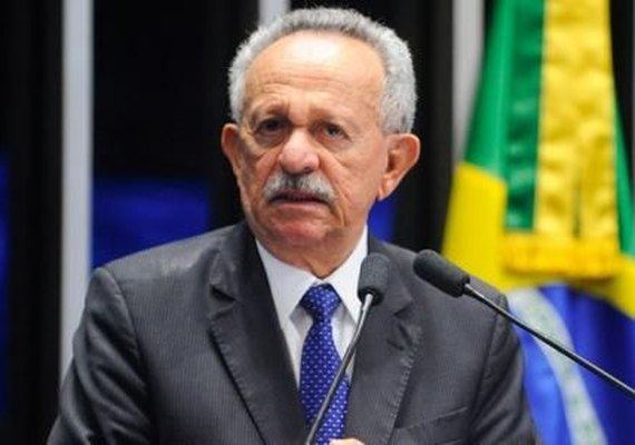 Senador projeta aumento da área de atuação da Codevasf