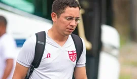 Investigação sobre morte de coordenador do CRB entra em nova etapa com quebras de sigilo