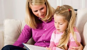 Como introduzir a leitura na rotina das crianças? Confira dicas