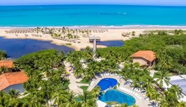 Resorts abrem em datas diferentes em Alagoas