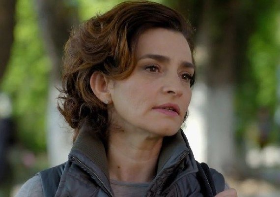Vitória será enganada por Mariano e Cecília em 'A Vida da Gente': vilã se dará mal