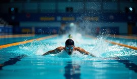 No Dia da Natação, especialista destaca benefícios da prática para a saúde respiratória