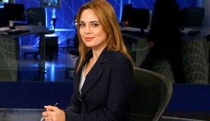 Menos de 24 horas após demissão do SBT, Rachel Sheherazade é contratada