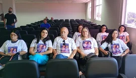 Ex-cabo da PM de Alagoas é julgado por assassinato de sargento em caso de 1999