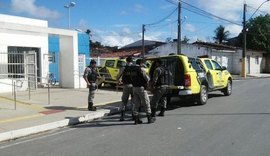 Criminosos morrem em troca de tiros com policiais militares