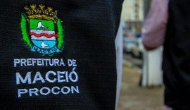 Operação 'Só Love'  do Procon Maceió verifica as condições de funcionamento dos motéis