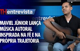 TH Entrevista - Maviel Júnior