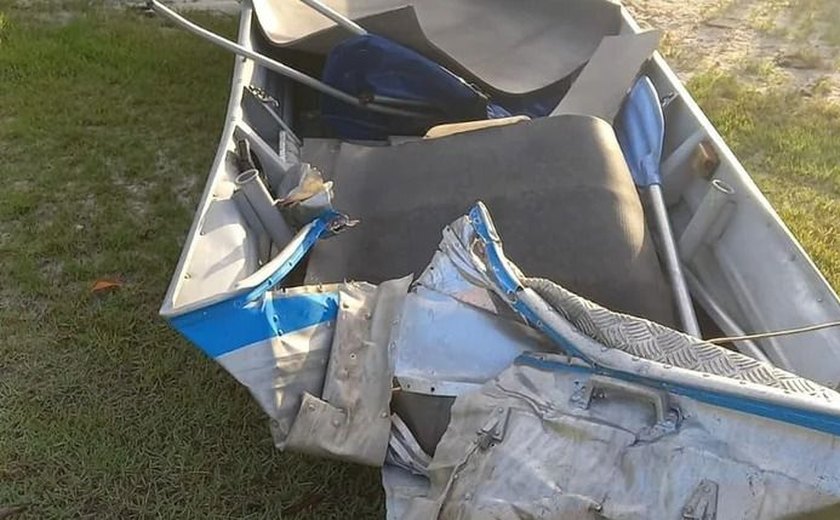 Sobreviventes cobram Justiça três anos após tragédia na Lagoa Mundaú