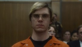 'Fãs' transformam serial killer Jeffrey Dahmer em símbolo sexual após série da Netflix