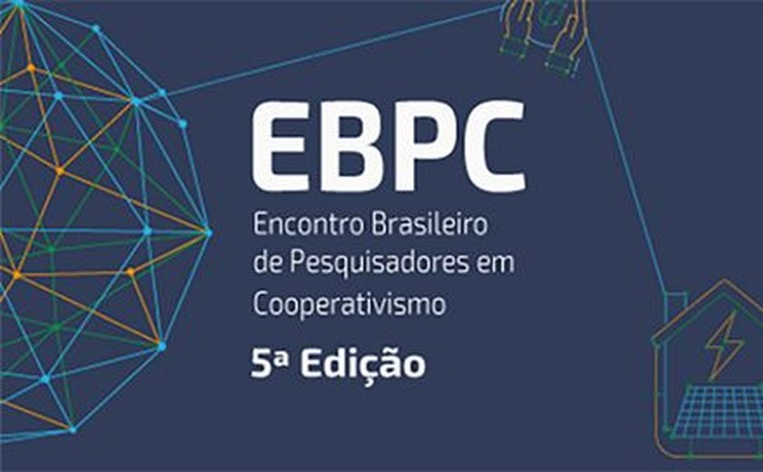 Encontro Brasileiro de Pesquisadores em Cooperativismo recebe trabalhos até 7 de junho