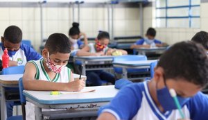 Escolas da rede municipal já podem se inscrever na 1ª Olimpíada Mirim de Matemática