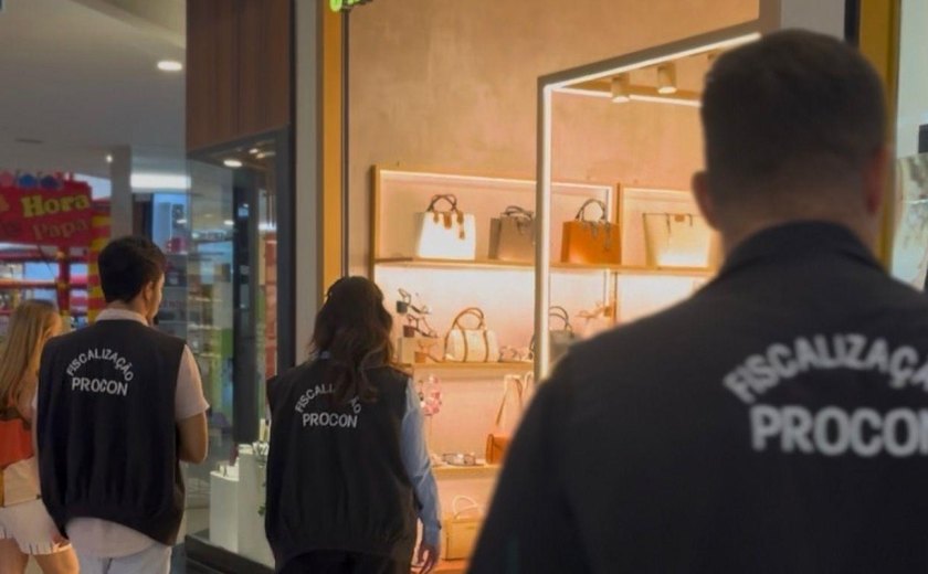 Procon Maceió divulga pesquisa de preços de itens para o Dia das Mães