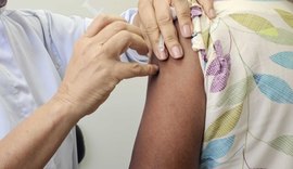 Prefeitura de Maceió estende vacinação contra a Meningite C por mais uma semana