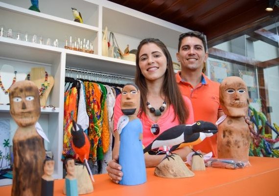 Artesanato reconfigura participação na cultura e economia de Alagoas